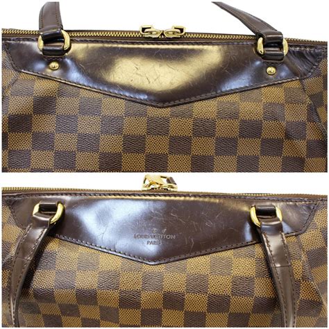 Louis Vuitton Damier Westminster Gm 